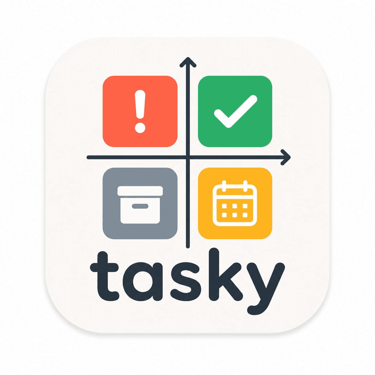 Tasky